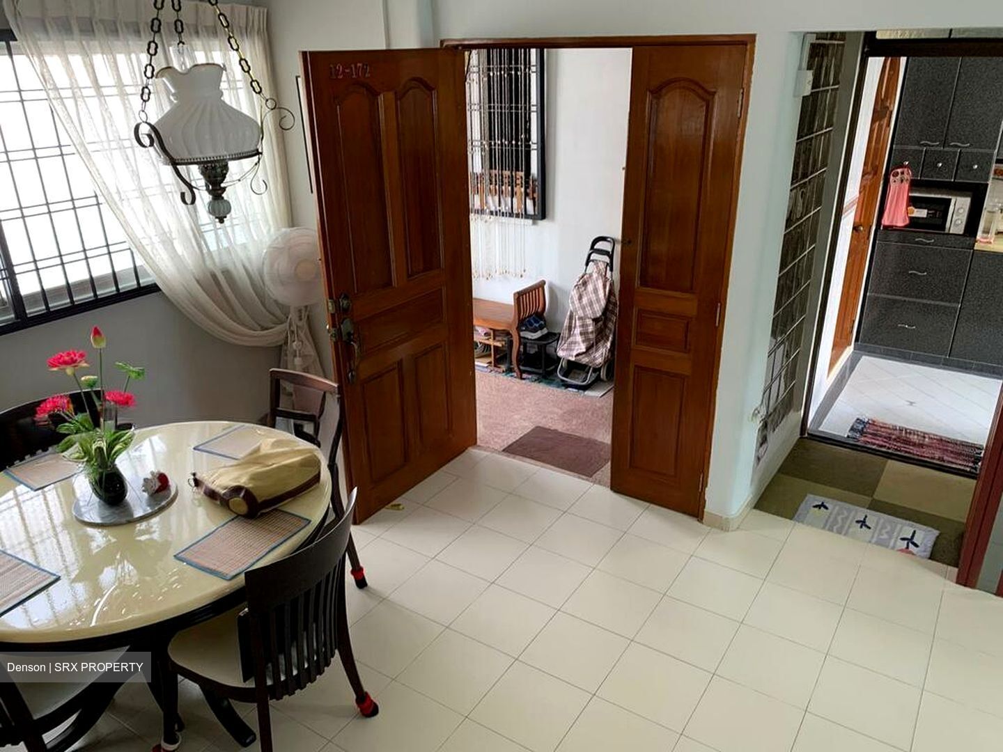 Blk 221 Bukit Batok East Avenue 3 (Bukit Batok), HDB Executive #495519531